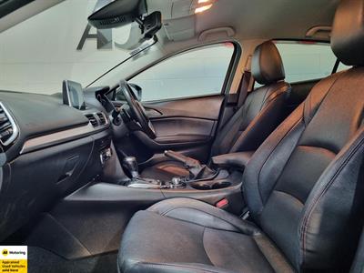 2014 Mazda Axela - Thumbnail