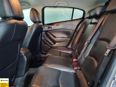 2014 Mazda Axela - Thumbnail