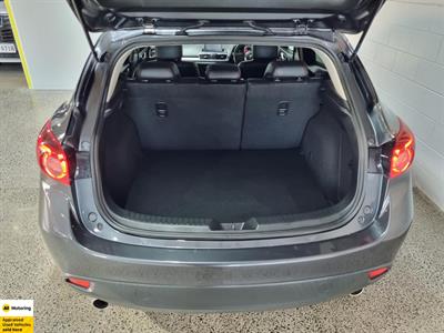 2014 Mazda Axela - Thumbnail