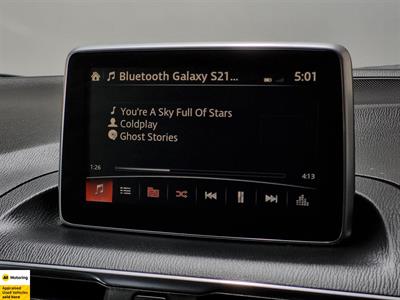 2014 Mazda Axela - Thumbnail