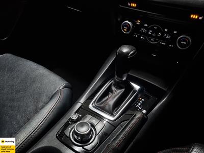 2014 Mazda Axela - Thumbnail