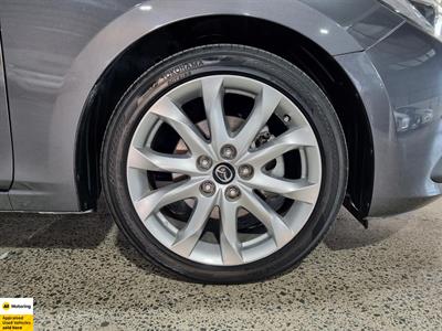 2014 Mazda Axela - Thumbnail
