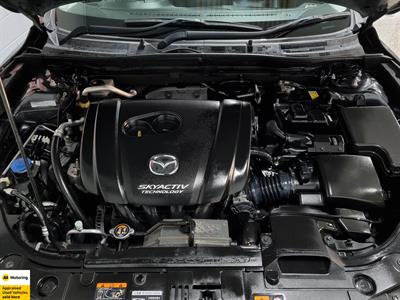 2014 Mazda Axela - Thumbnail