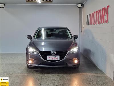 2014 Mazda Axela - Thumbnail