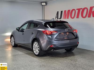 2014 Mazda Axela - Thumbnail