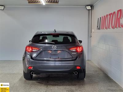 2014 Mazda Axela - Thumbnail