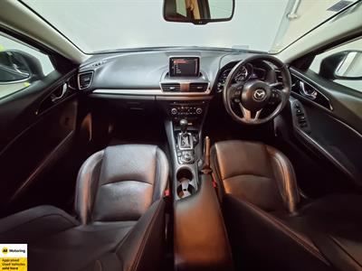 2014 Mazda Axela - Thumbnail