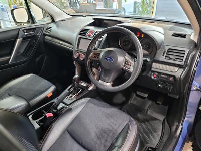 2014 Subaru Forester - Thumbnail