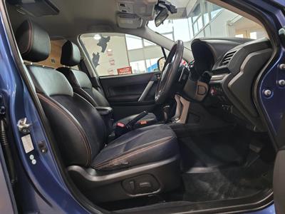 2014 Subaru Forester - Thumbnail
