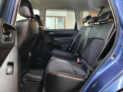 2014 Subaru Forester - Thumbnail