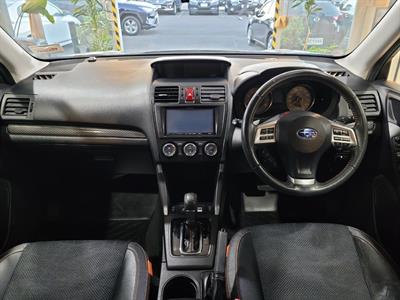 2014 Subaru Forester - Thumbnail