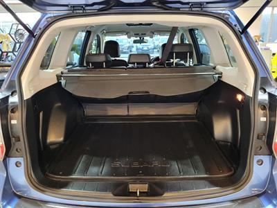 2014 Subaru Forester - Thumbnail