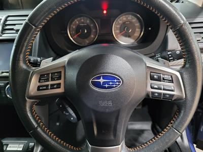 2014 Subaru Forester - Thumbnail