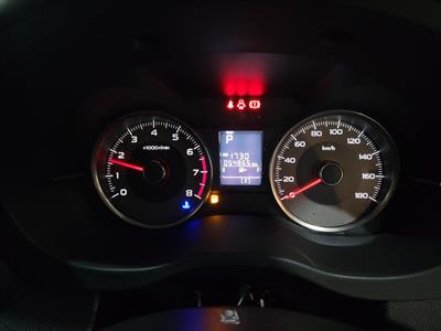 2014 Subaru Forester - Thumbnail