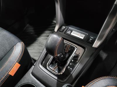 2014 Subaru Forester - Thumbnail