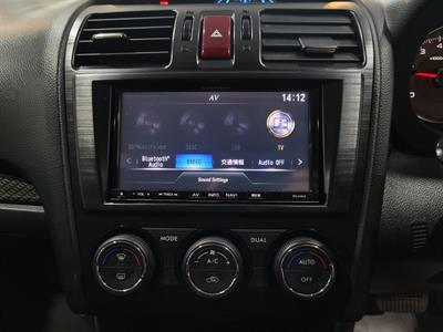 2014 Subaru Forester - Thumbnail