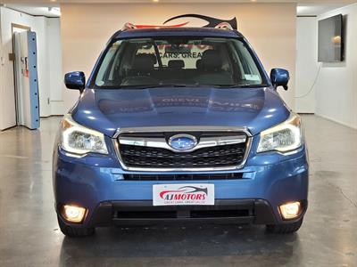 2014 Subaru Forester - Thumbnail