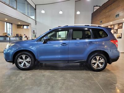 2014 Subaru Forester - Thumbnail