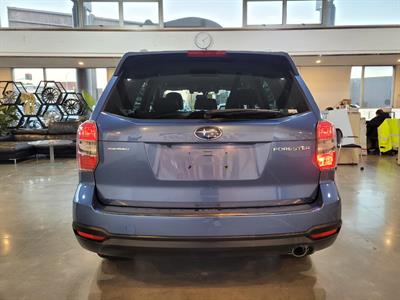 2014 Subaru Forester - Thumbnail