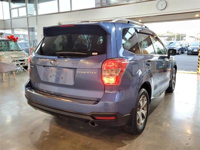 2014 Subaru Forester - Thumbnail