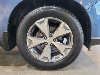 2014 Subaru Forester - Thumbnail