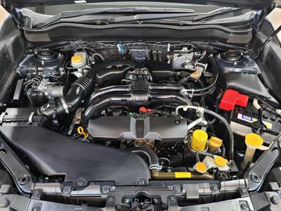 2014 Subaru Forester - Thumbnail