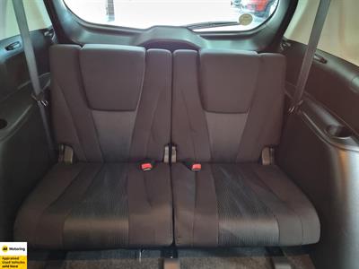 2012 Mazda Premacy - Thumbnail