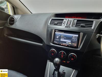 2012 Mazda Premacy - Thumbnail