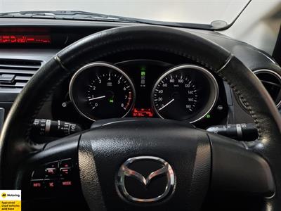 2012 Mazda Premacy - Thumbnail