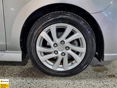 2012 Mazda Premacy - Thumbnail