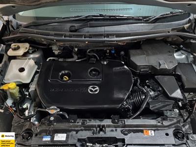 2012 Mazda Premacy - Thumbnail