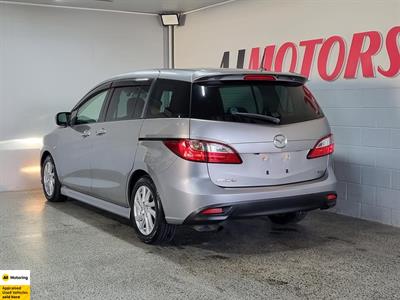 2012 Mazda Premacy - Thumbnail