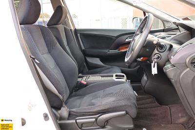 2010 Honda Odyssey - Thumbnail