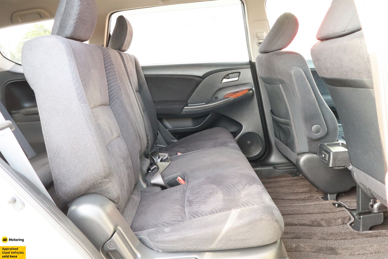 2010 Honda Odyssey