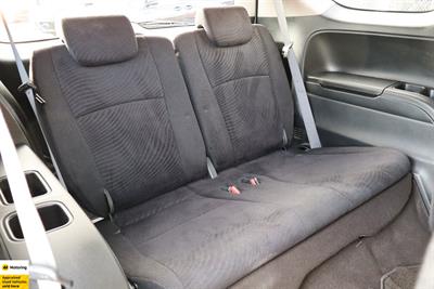 2010 Honda Odyssey - Thumbnail
