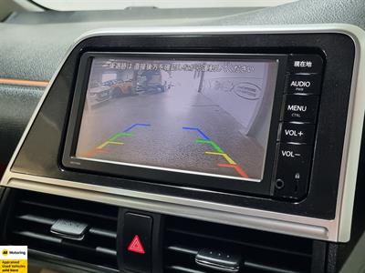 2016 Toyota Sienta - Thumbnail