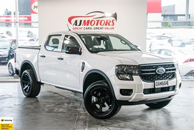 2023 Ford Ranger