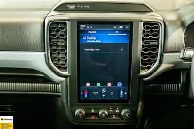 2023 Ford Ranger - Thumbnail