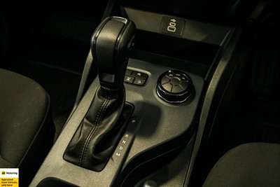 2023 Ford Ranger - Thumbnail