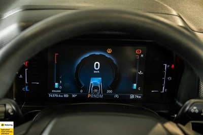 2023 Ford Ranger - Thumbnail