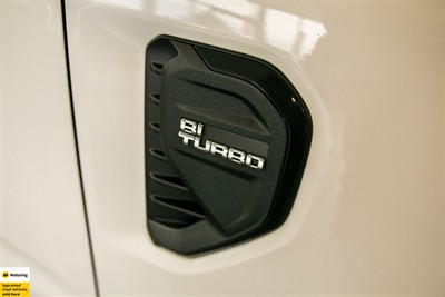 2023 Ford Ranger - Thumbnail