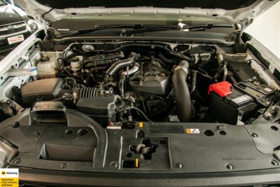 2023 Ford Ranger - Thumbnail