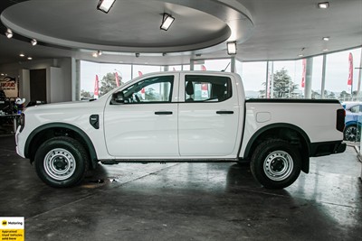 2023 Ford Ranger - Thumbnail