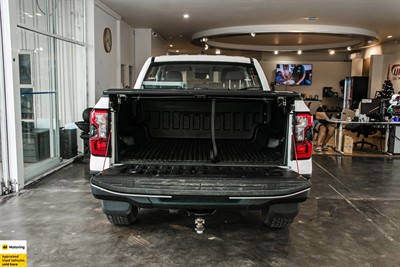 2023 Ford Ranger - Thumbnail