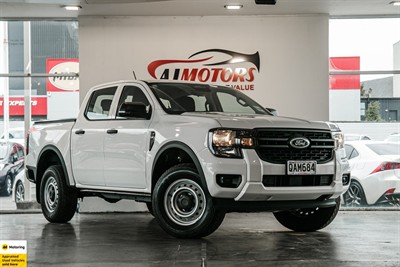 2023 Ford Ranger - Thumbnail