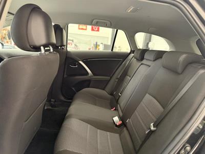 2014 Toyota Avensis - Thumbnail