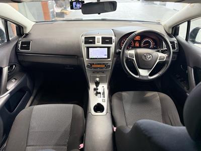 2014 Toyota Avensis - Thumbnail
