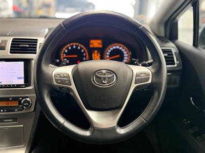 2014 Toyota Avensis - Thumbnail