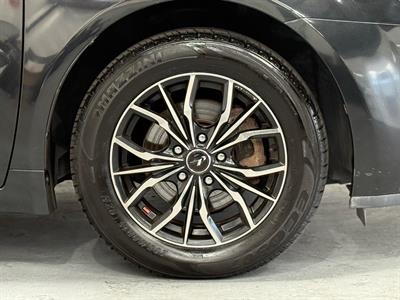 2014 Toyota Avensis - Thumbnail