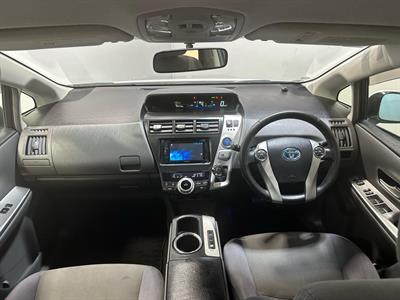 2013 Toyota Prius - Thumbnail